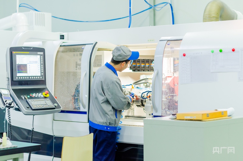 奔赴新十年！京津冀产业链共绘“一张图”