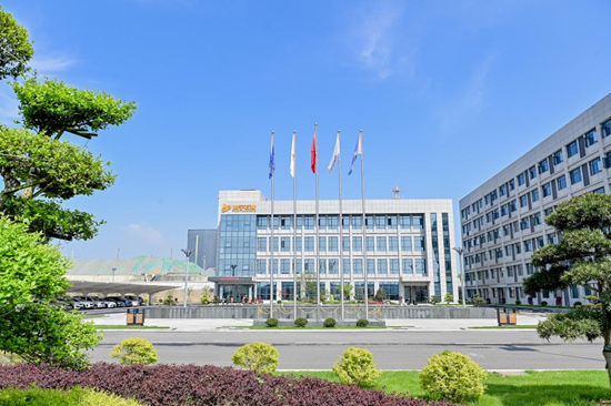 九游娱乐：世宇石膏荣膺2024年度高质量发展先进集体以创新与绿色驱动行业变革(图3)