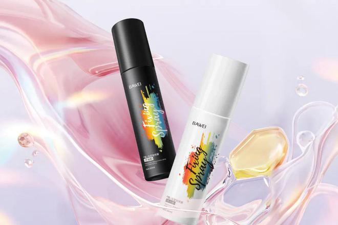 芭薇、DetY、上海全丽、微肽、涵美、丽彦妆、澳亚、万邦、奥