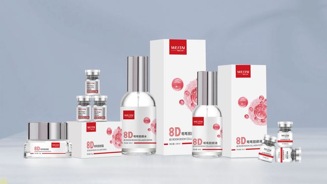 芭薇、DetY、上海全丽、微肽、涵美、丽彦妆、澳亚、万邦、奥蓓斯、望莎官宣亮相年度大奖(图3)