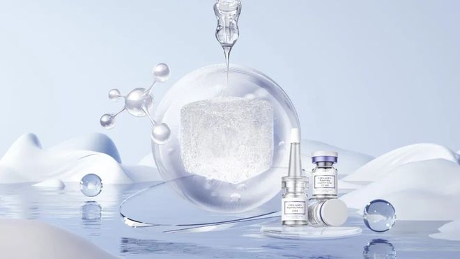 芭薇、DetY、上海全丽、微肽、涵美、丽彦妆、澳亚、万邦、奥蓓斯、望莎官宣亮相年度大奖(图5)