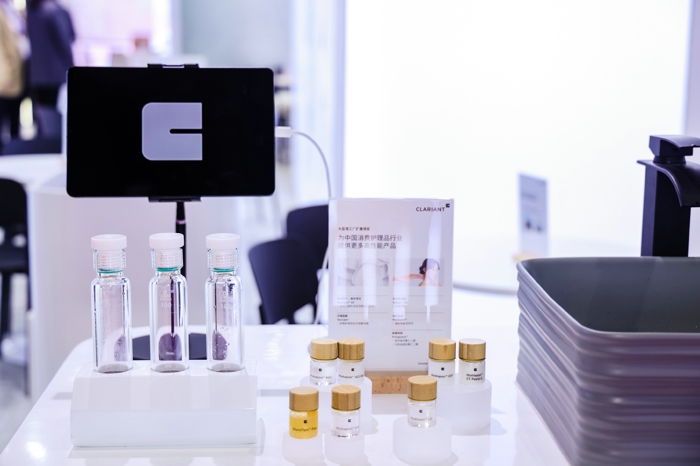 中国个护赛道升级科莱恩上新提速(图3)