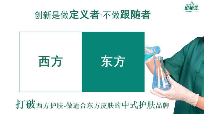 维怡美独创「怡」学护肤体系引领新中式美容新风尚(图4)