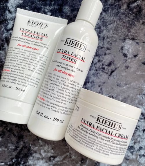 九游娱乐文化：哪种护肤品抗皱好推荐2024年度抗衰老护肤品(图6)