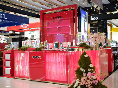 美容仪界黑马?Ulike让肌肤重回少女时代的秘密武器!(图4)