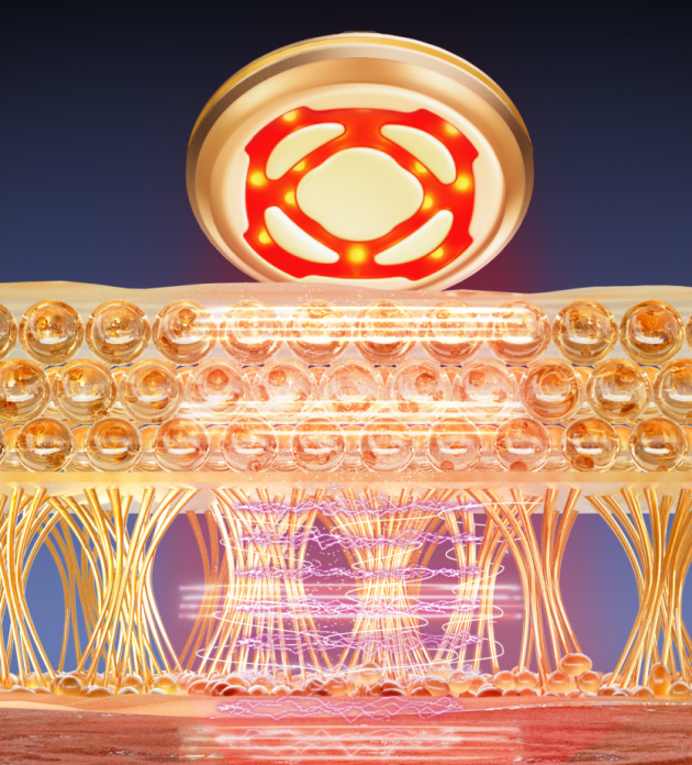 NLC黄金双抗美容仪开启根源抗老新时代(图3)