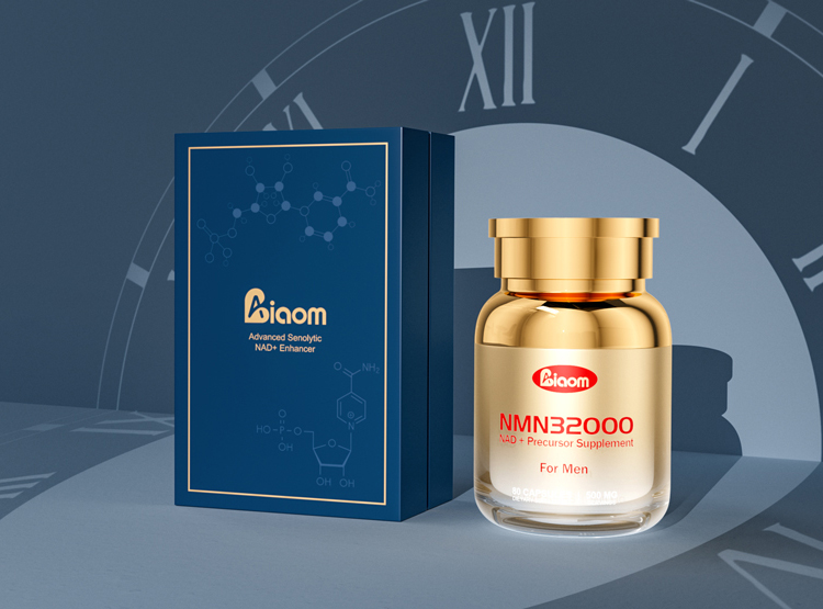 2024年抗衰老NMN年中报告及热门品牌盘点(图2)