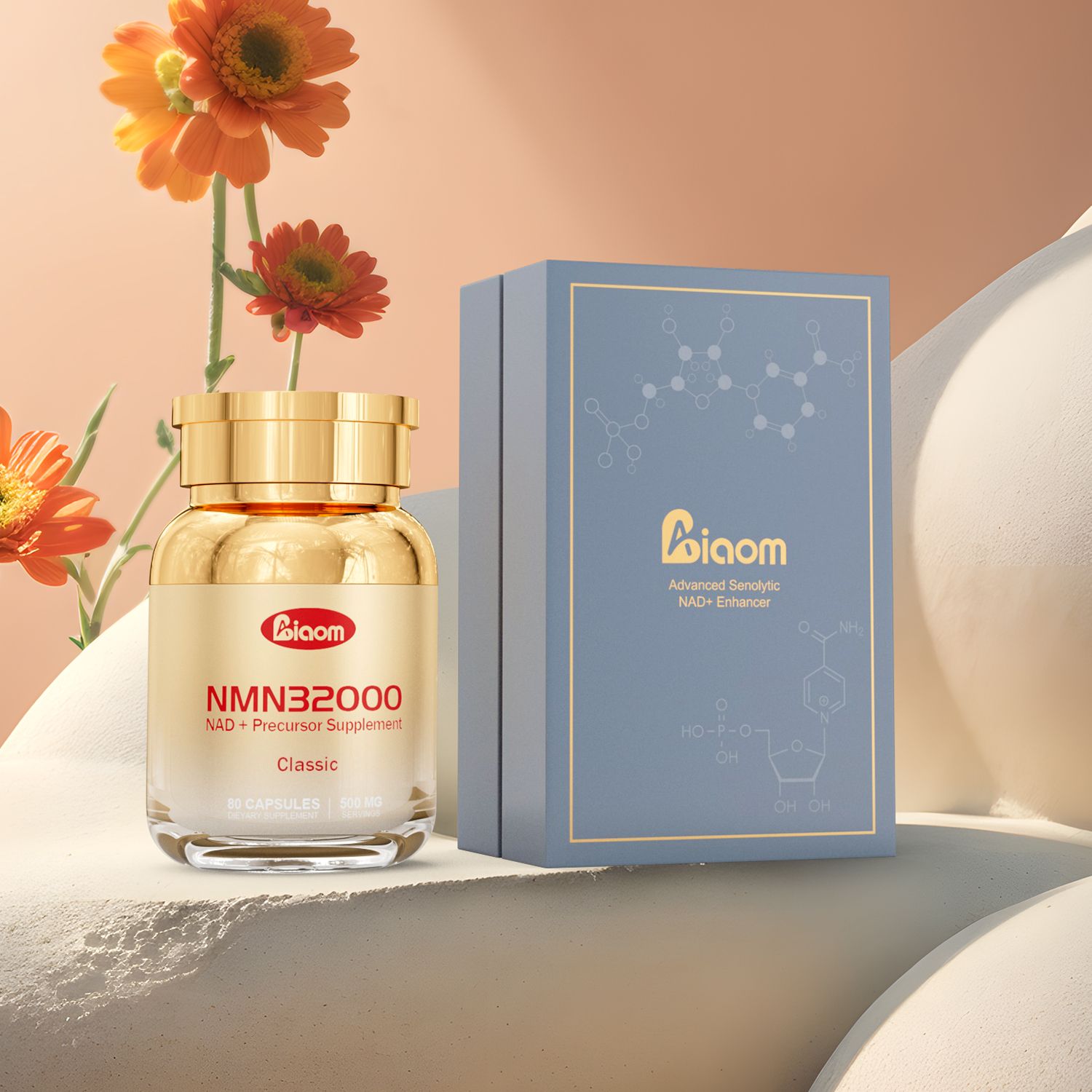 2024年抗衰老NMN年中报告及热门品牌盘点(图3)