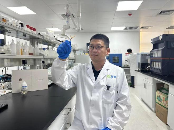 聚焦熟龄肌精准抗老美人媄引领科技护肤新高度(图3)