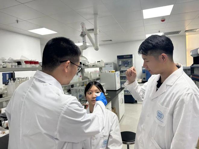 聚焦熟龄肌精准抗老美人媄引领科技护肤新高度(图4)