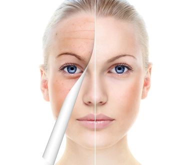 抗皱纹抗衰老的护肤品2024抗老赛道第一名选手