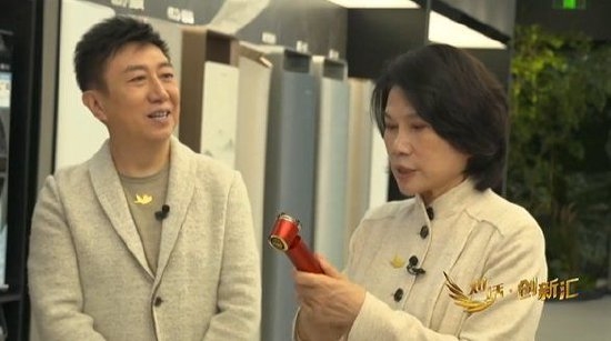 值这么多钱吗！董明珠每晚都使用的格力美容仪：定价9800元主