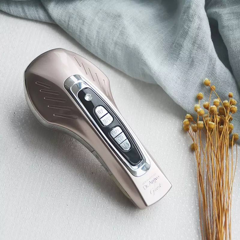 护肤界神辅助专治各种不服!入门款家用美容仪推荐(图11)