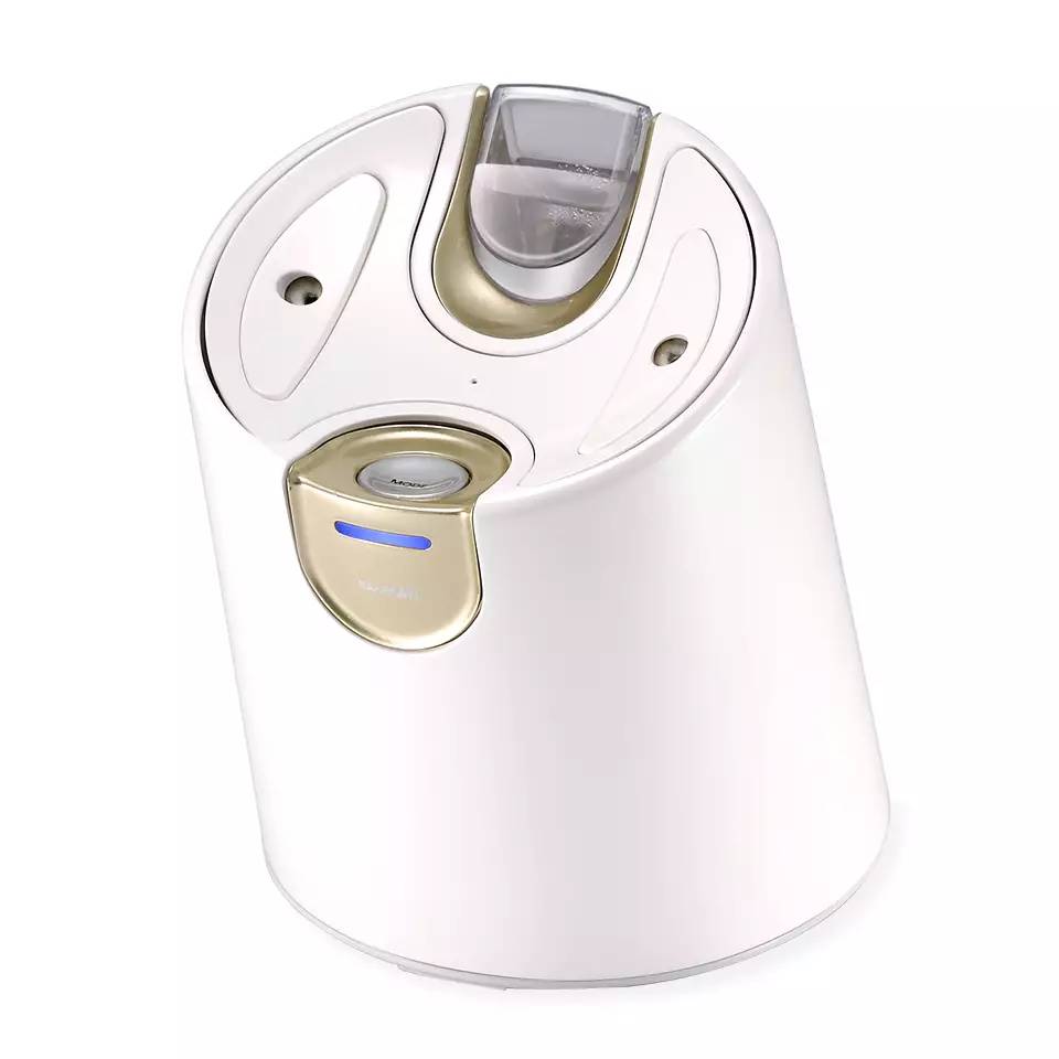 护肤界神辅助专治各种不服!入门款家用美容仪推荐(图9)