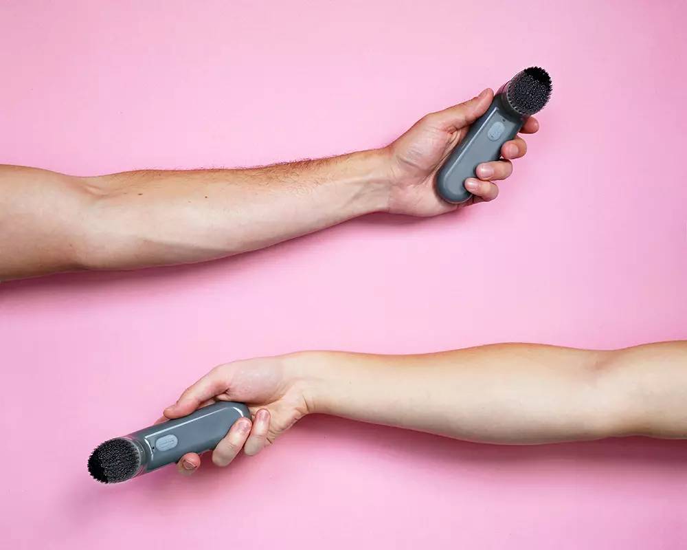 护肤界神辅助专治各种不服!入门款家用美容仪推荐(图12)