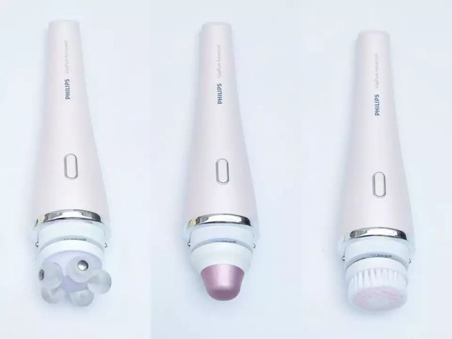 科学护肤7款大牌家用美容仪深度测评~看完这篇再入坑！