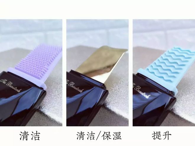 科学护肤7款大牌家用美容仪深度测评~看完这篇再入坑！(图4)