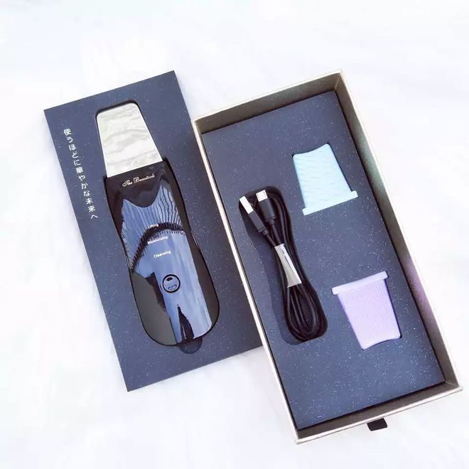 科学护肤7款大牌家用美容仪深度测评~看完这篇再入坑！(图3)