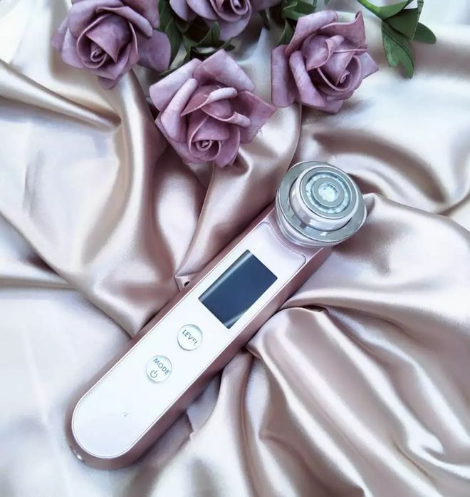 科学护肤7款大牌家用美容仪深度测评~看完这篇再入坑！(图5)