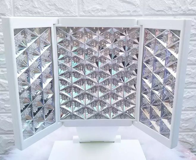 科学护肤7款大牌家用美容仪深度测评~看完这篇再入坑！(图8)