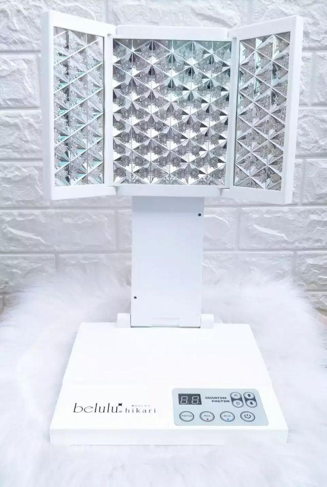 科学护肤7款大牌家用美容仪深度测评~看完这篇再入坑！(图7)