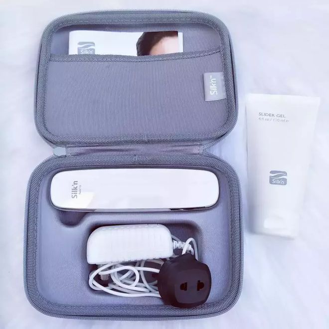 科学护肤7款大牌家用美容仪深度测评~看完这篇再入坑！(图10)