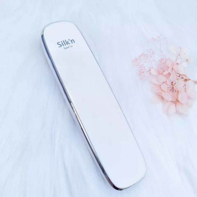 科学护肤7款大牌家用美容仪深度测评~看完这篇再入坑！(图9)