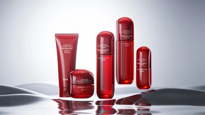 九游娱乐：再度下滑2024年化妆品卖了4357亿元(图3)