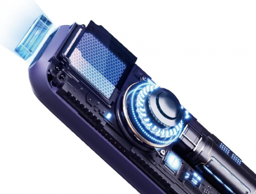 九游娱乐:Ulike:科技创新引领美肤新潮流