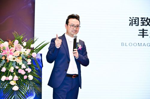 华悦(云南)医学美容创始人兼院长谢国毕:让美触手可及(图3)