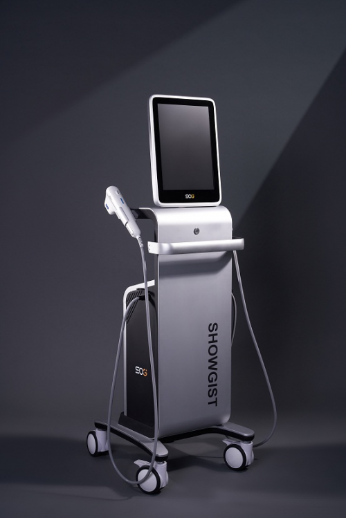 革命性突破！SOG倍拉提以科技引领重塑肌肤年轻态