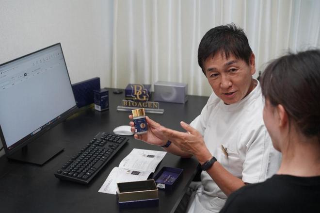 长寿药概念强势拉升民间已有品牌月售万瓶？大量中产正在卷健康(图3)