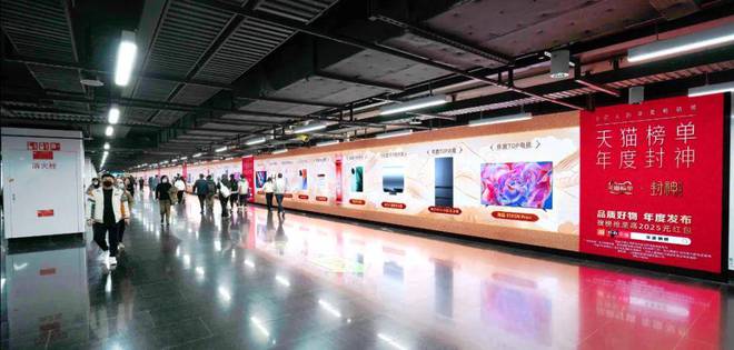 品牌们2024年的“年终总结”都藏在这份天猫榜单里(图4)
