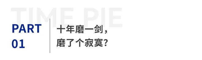 一掷千金抗老十余载最后只剩一场水花？丨抗衰大事记Vol1