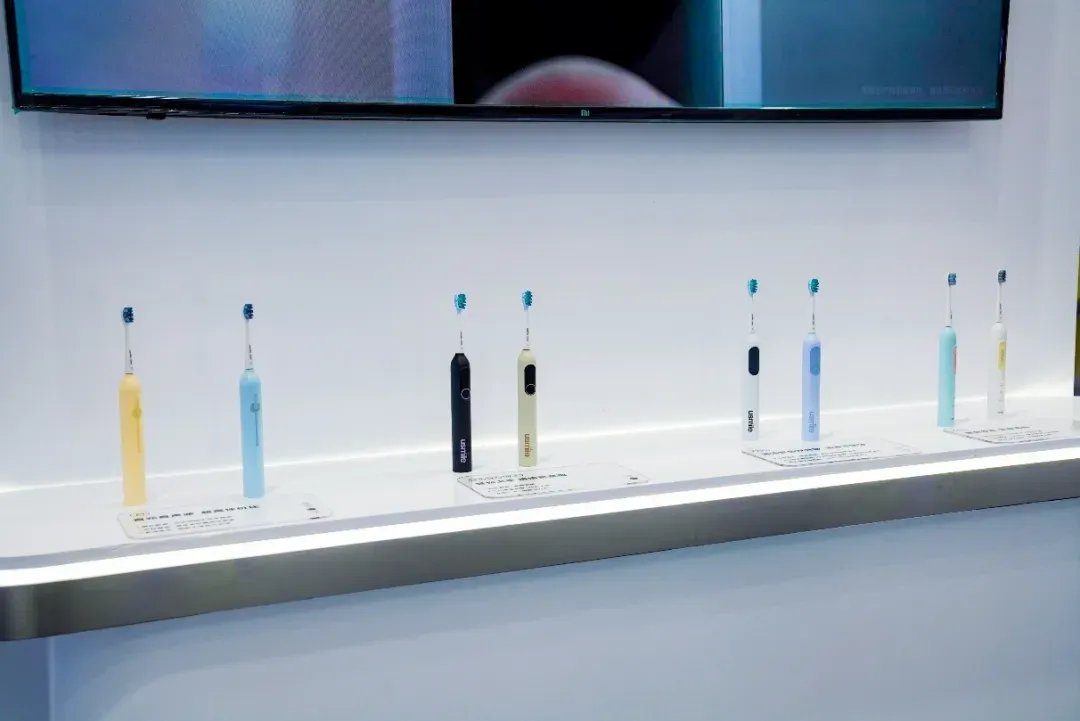 邂逅美健个护尖端科技AWE2025解锁美丽密码(图2)