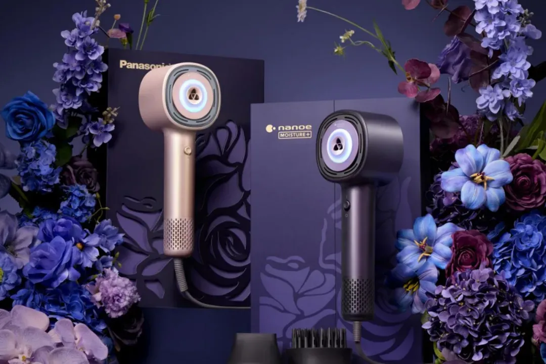 邂逅美健个护尖端科技AWE2025解锁美丽密码(图3)