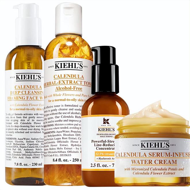 抗老护肤品哪个牌子好？好成分抗衰老紧致修复护肤品排行榜(图2)