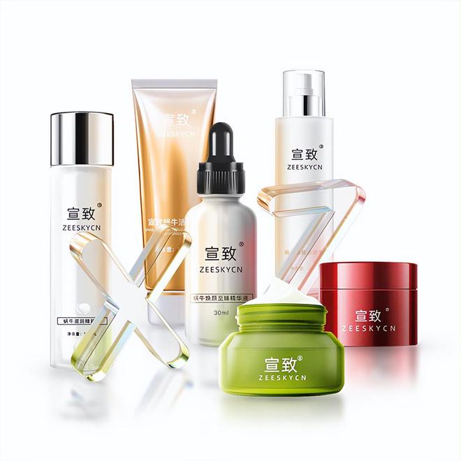 抗老护肤品哪个牌子好？好成分抗衰老紧致修复护肤品排行榜