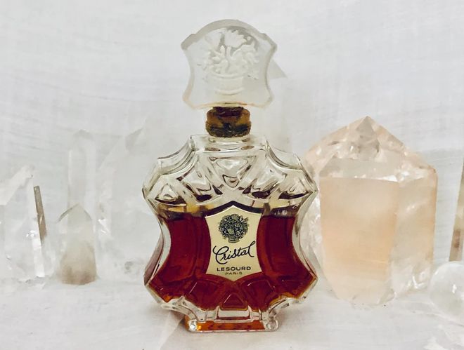 九游娱乐：国际知名巨头又收购一个香水品牌(图2)