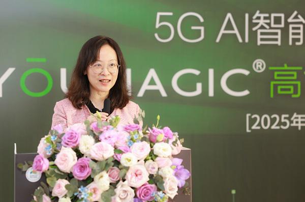 九游娱乐:公立医院首台!重庆一医院启用首款国产射频皮肤治疗仪(图2)