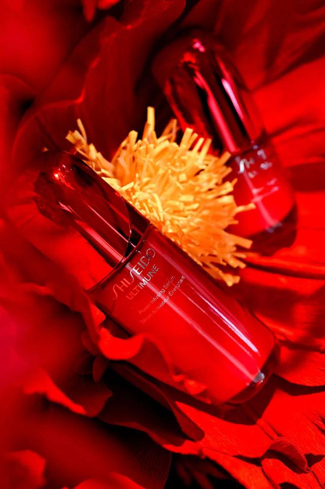 科研长期主义破局美妆内卷从全新「红腰子」看肌肤抗老赛道跃迁(图7)