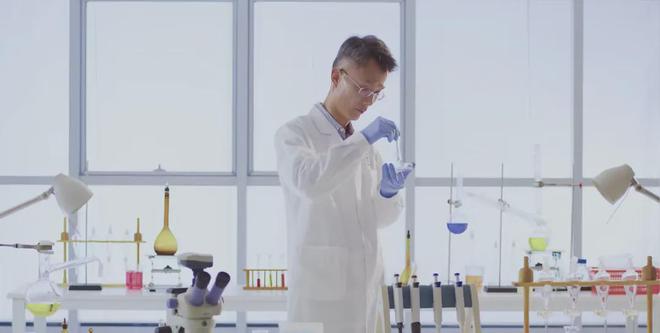 股价暴涨丸美凭“中国芯”改变美妆游戏规则(图2)