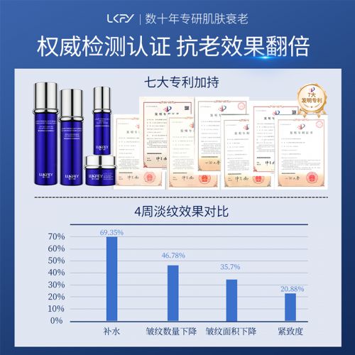 紧致抗衰老的护肤品排行榜！抗衰公布：平价品牌大推荐！(图4)