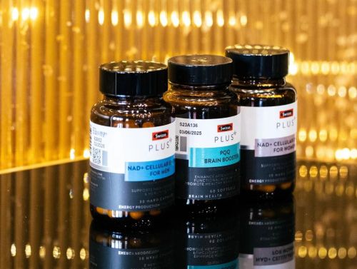 九游娱乐：2024全年健合财报稳健增长Swisse斯维诗贡献半数以上业绩(图2)