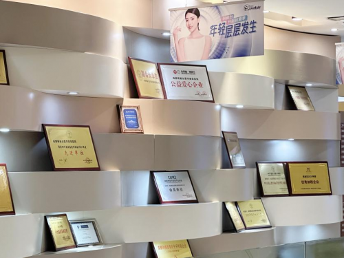 成都铜雀台荣获2024年度行业守信单位(图5)