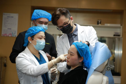 成都铜雀台荣获2024年度行业守信单位(图6)