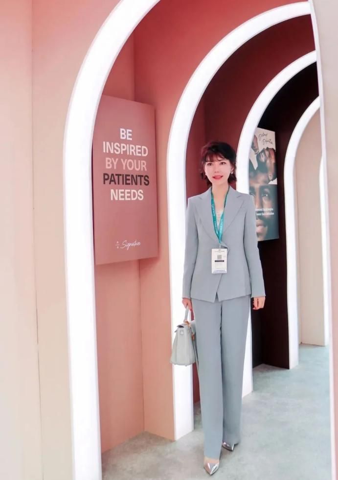 江浙沪抗衰“天花板”！智美连续4年亮相AMWC(图12)