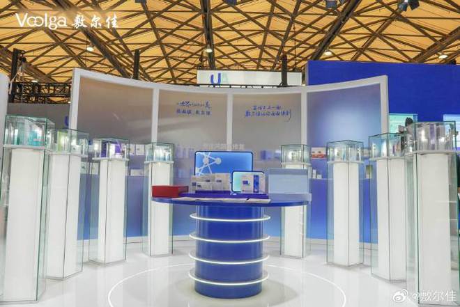 上海美博会新趋势：国货美妆在洗护赛道涌现创新(图4)