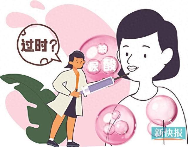 医美赛道陷材料市场争夺战