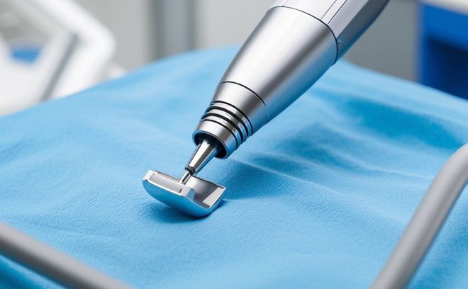 超声刀美容对抗松弛肌肤(图2)